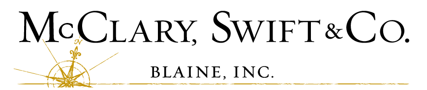 McClary Swift & Co.