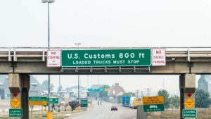 customs-brokerage