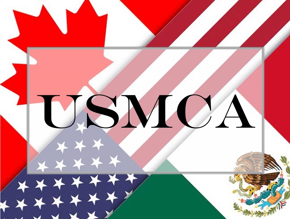 USMCA Begins July 1st